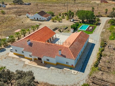 Herdade à venda em São Cristóvão