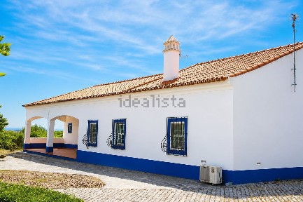 Reguengos de Monsaraz, Évora