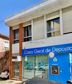 Espaço comercial à venda no Centro de Gondomar