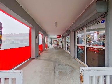 Espaço comercial à venda na Rua Augusto Gomes, 42