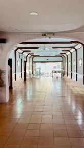 Espaço comercial à venda no Bairro Norte