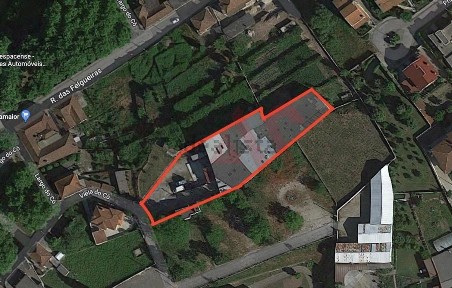 Armazém à venda em Penamaior