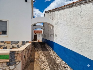 Moradia independente à venda em Aldeia de Mourinhos