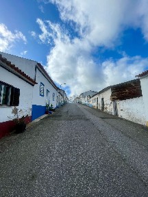 Alcáçovas, Travessa da Fonte, 22