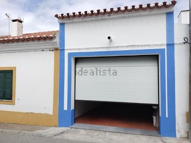 Reguengos de Monsaraz, Rua dos Cravos, 3