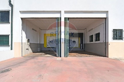 Armazém à venda na Palmilheira - Vila Beatriz