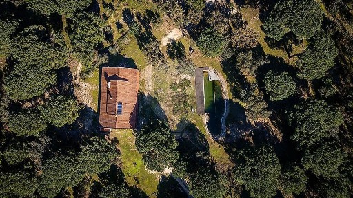 Monte alentejano à venda em Cortiçadas de Lavre