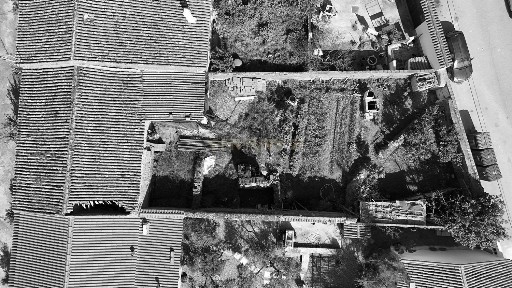 Granja, Rua Nova de Mourão, 12