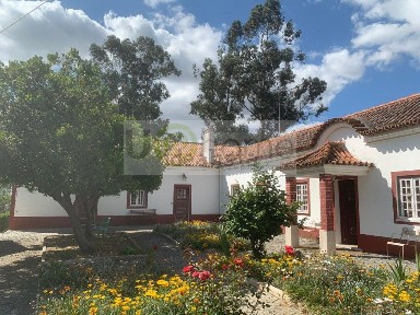 Quinta à venda em Nossa Senhora do Bispo