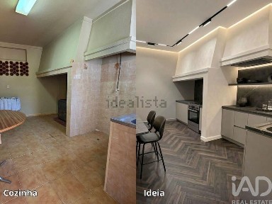 Moradia independente à venda em Veiros
