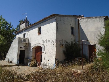 Quinta à venda em Glória