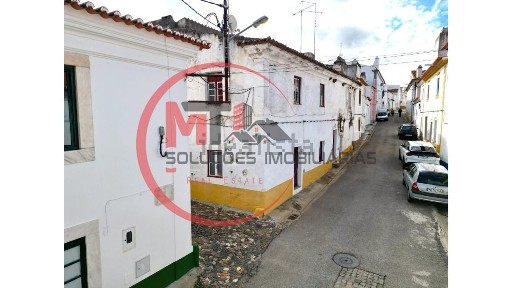 Casa ou moradia à venda em Veiros