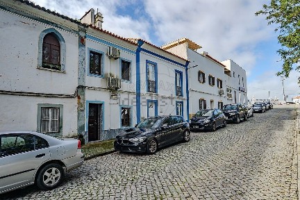 Redondo, Acesso Particular