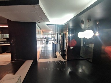 Espaço comercial à venda na Bonjardim - Fontinha