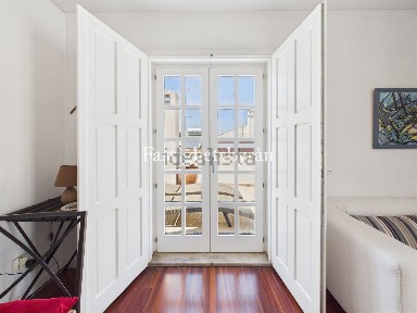 Apartamento T2 à venda na Travessa dos Fumeiros de Diante