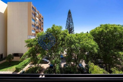 Apartamento T0 à venda em Marina de Vilamoura