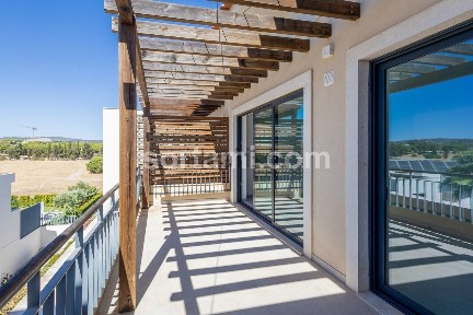 Apartamento T2 à venda em Victoria - Monte Laguna