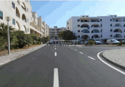 Apartamento T1 à venda na Galé