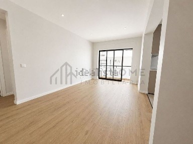 Apartamento T1 à venda no Centro Histórico Este de Loulé