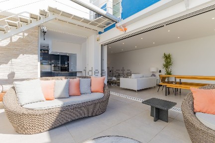 Penthouse à venda na Rua de Volta do Anzol, 28