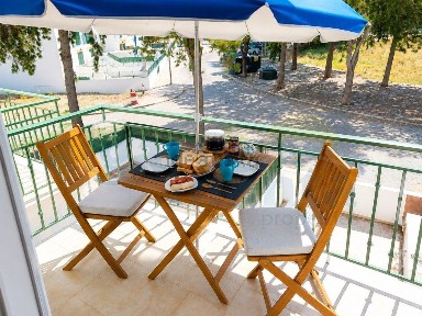 Apartamento T1 à venda em Altura