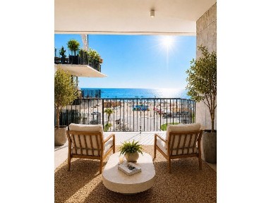 Apartamento T2 à venda na Avenida do Rio, 2