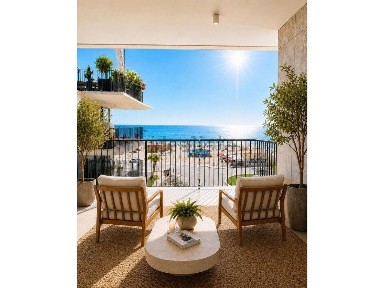 Apartamento T2 à venda na Avenida do Rio, 2