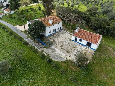 Quinta à venda em N4