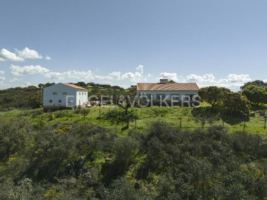 Campinho, Caminho dos Albardeiros