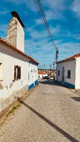 Santiago Maior, Rua da Torre, 14