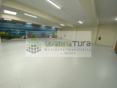 Espaço comercial à venda na Constituição