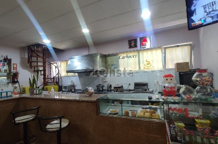 Espaço comercial à venda na Rua Souto, 600