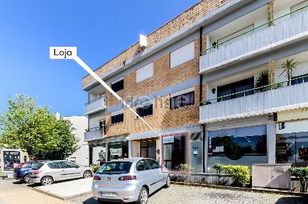 Penafiel, Avenida Gaspar Baltar, 84