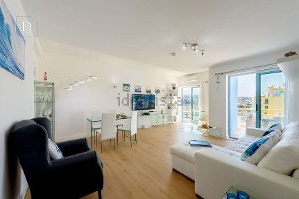 Apartamento T2 à venda em Marina de Albufeira - Cerro da Piedade