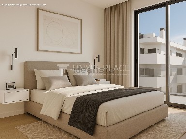 Apartamento T3 à venda em Armação de Pêra