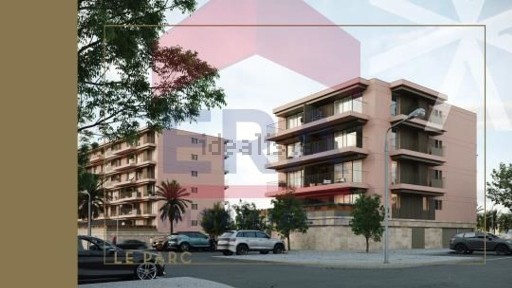Apartamento T2 à venda na Vale da Amoreira a