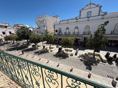 Apartamento T2 à venda na Baixa