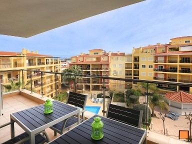 Apartamento T2 à venda no Centro