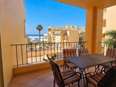 Apartamento T3 à venda na Praia da Luz