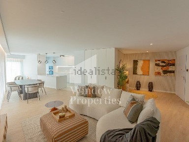 Penthouse à venda no Centro