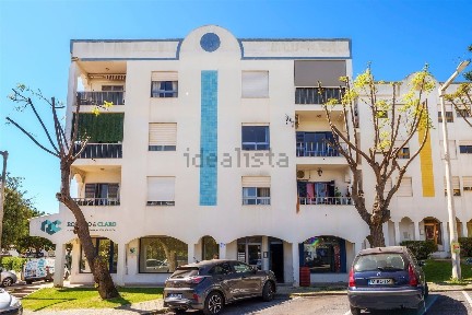 Apartamento T2 à venda no Beco do Forte Novo Poente b