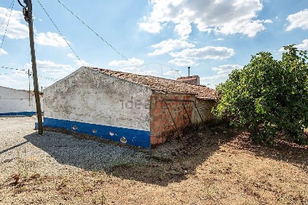 Redondo, Évora