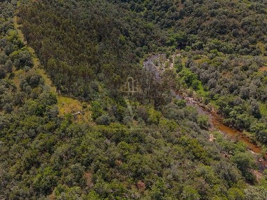 Herdade à venda em São Cristóvão