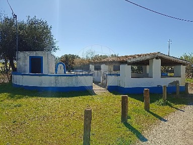 Campo, Rua das Vinhas
