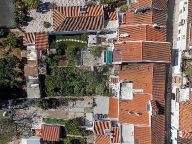 Moradia independente à venda na Rua de São Bartolomeu, 43