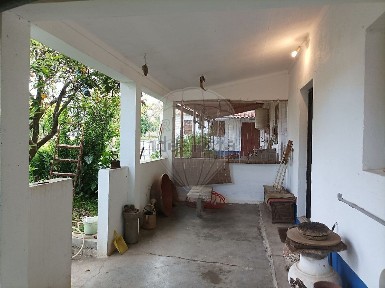 Moradia independente à venda em Silveiras