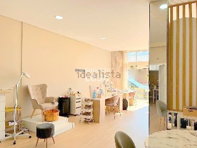 Espaço comercial à venda em Alfena