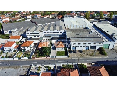 Armazém à venda na Rua Doutor Joaquim Nogueira dos Santos