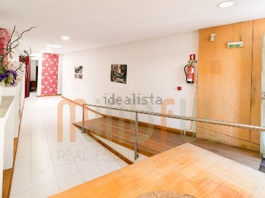 Espaço comercial à venda no Centro de Gondomar