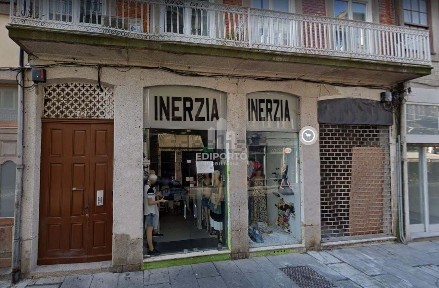Espaço comercial à venda em Batalha - Poveiros